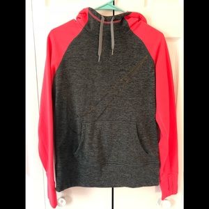 Therma fit Nike sweatshirt